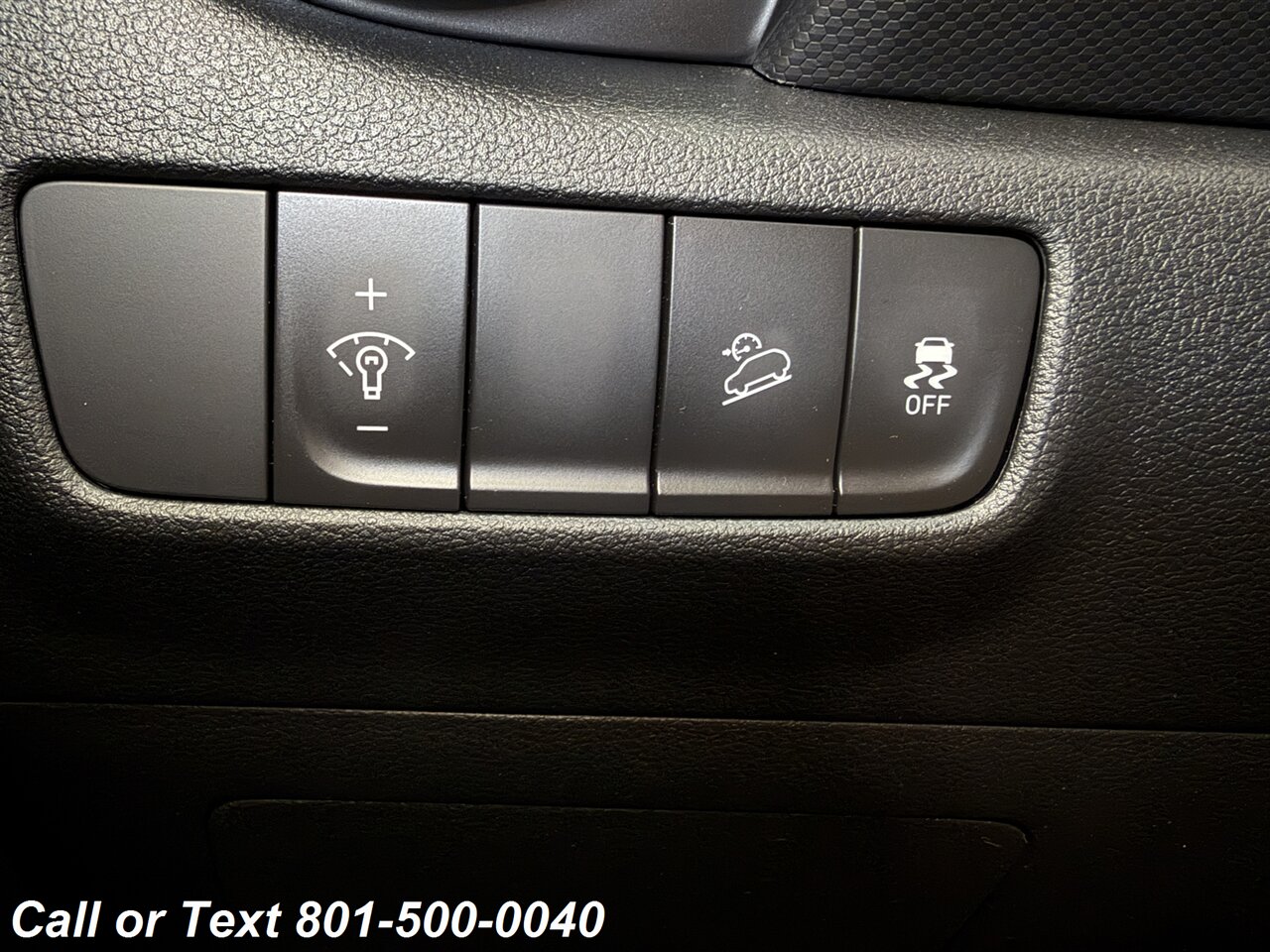 2022 Hyundai KONA SE - Photo 40 - North Salt Lake, UT 84010