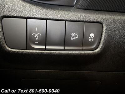 2022 Hyundai KONA SE - Photo 40 - North Salt Lake, UT 84010
