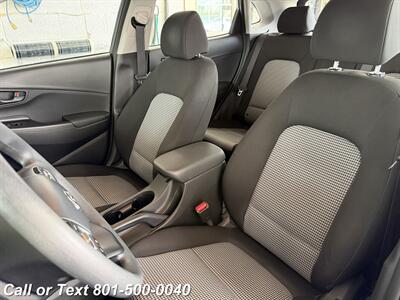 2022 Hyundai KONA SE - Photo 4 - North Salt Lake, UT 84010