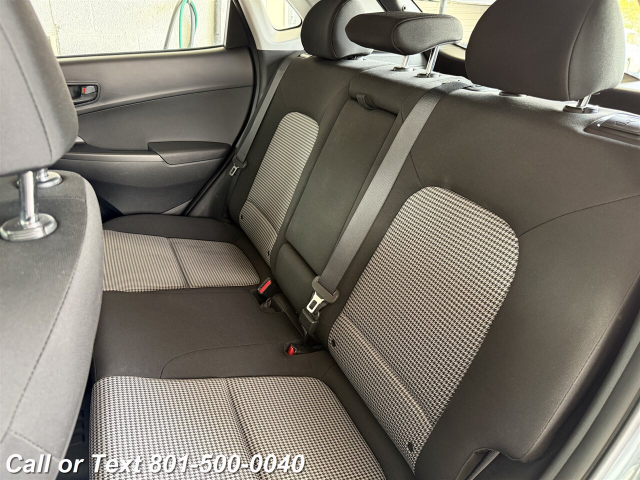 2022 Hyundai KONA SE - Photo 48 - North Salt Lake, UT 84010