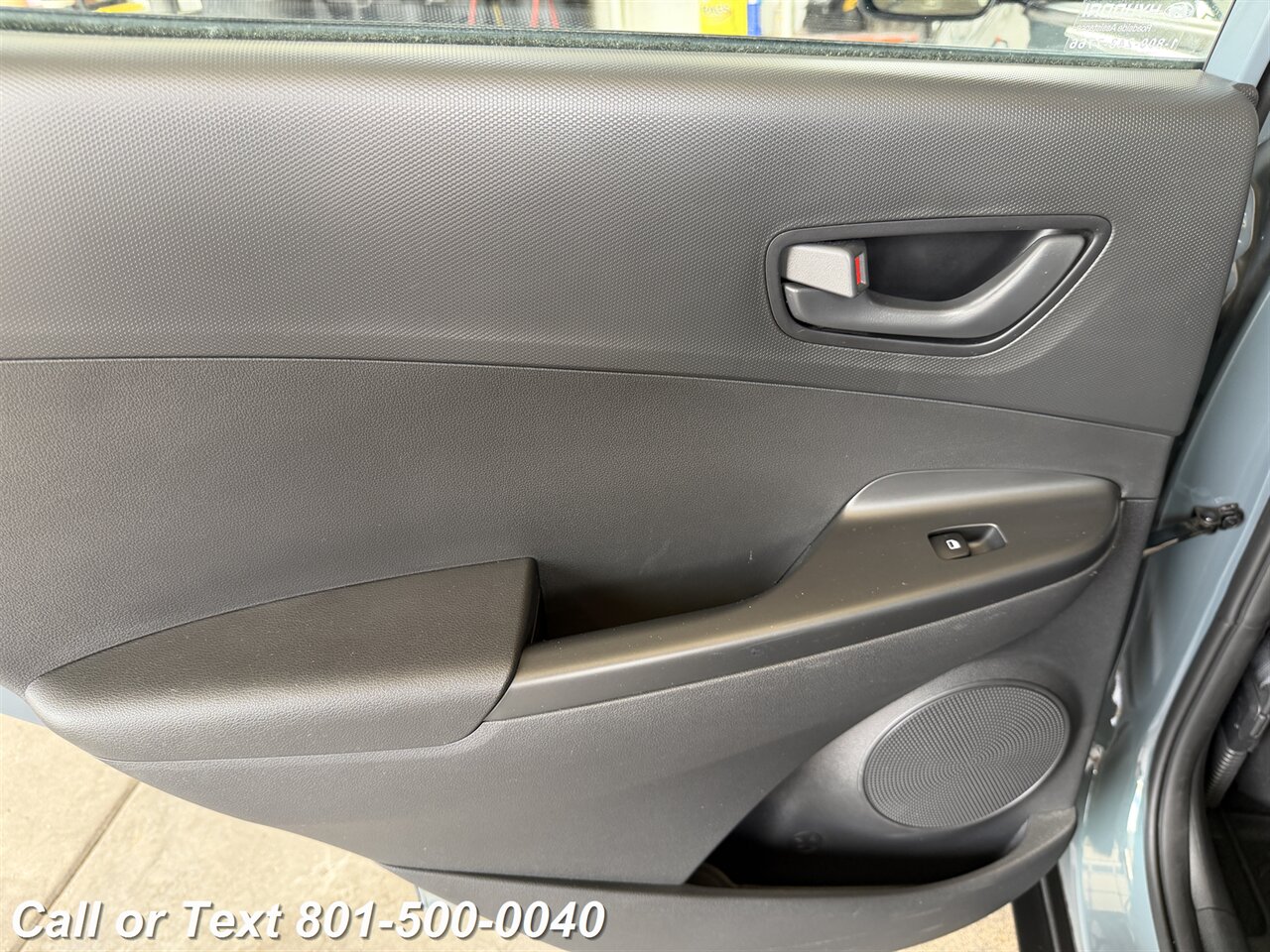 2022 Hyundai KONA SE - Photo 43 - North Salt Lake, UT 84010