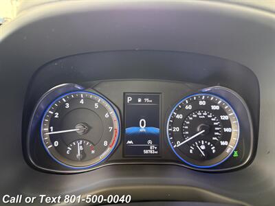 2022 Hyundai KONA SE - Photo 23 - North Salt Lake, UT 84010