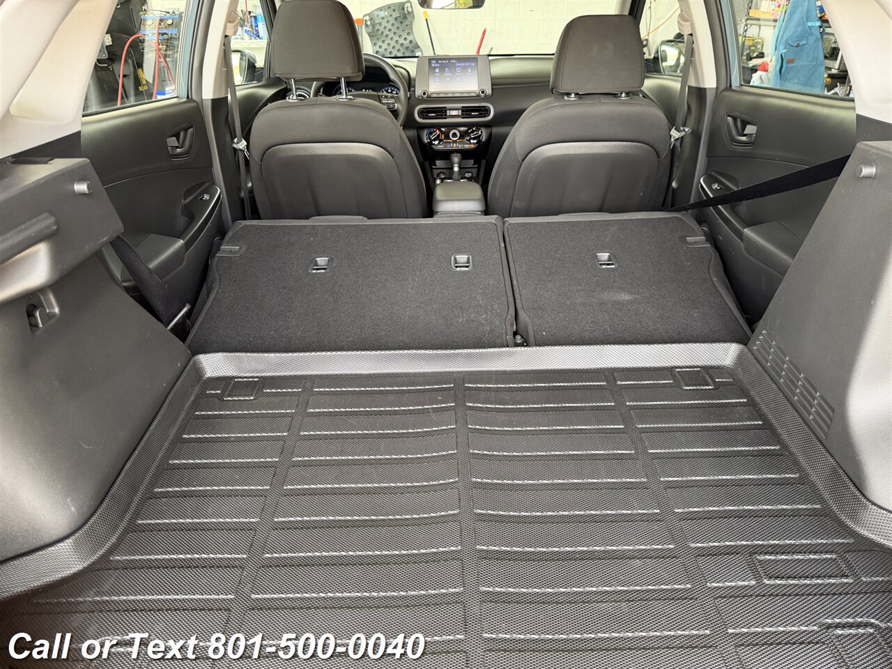 2022 Hyundai KONA SE - Photo 35 - North Salt Lake, UT 84010