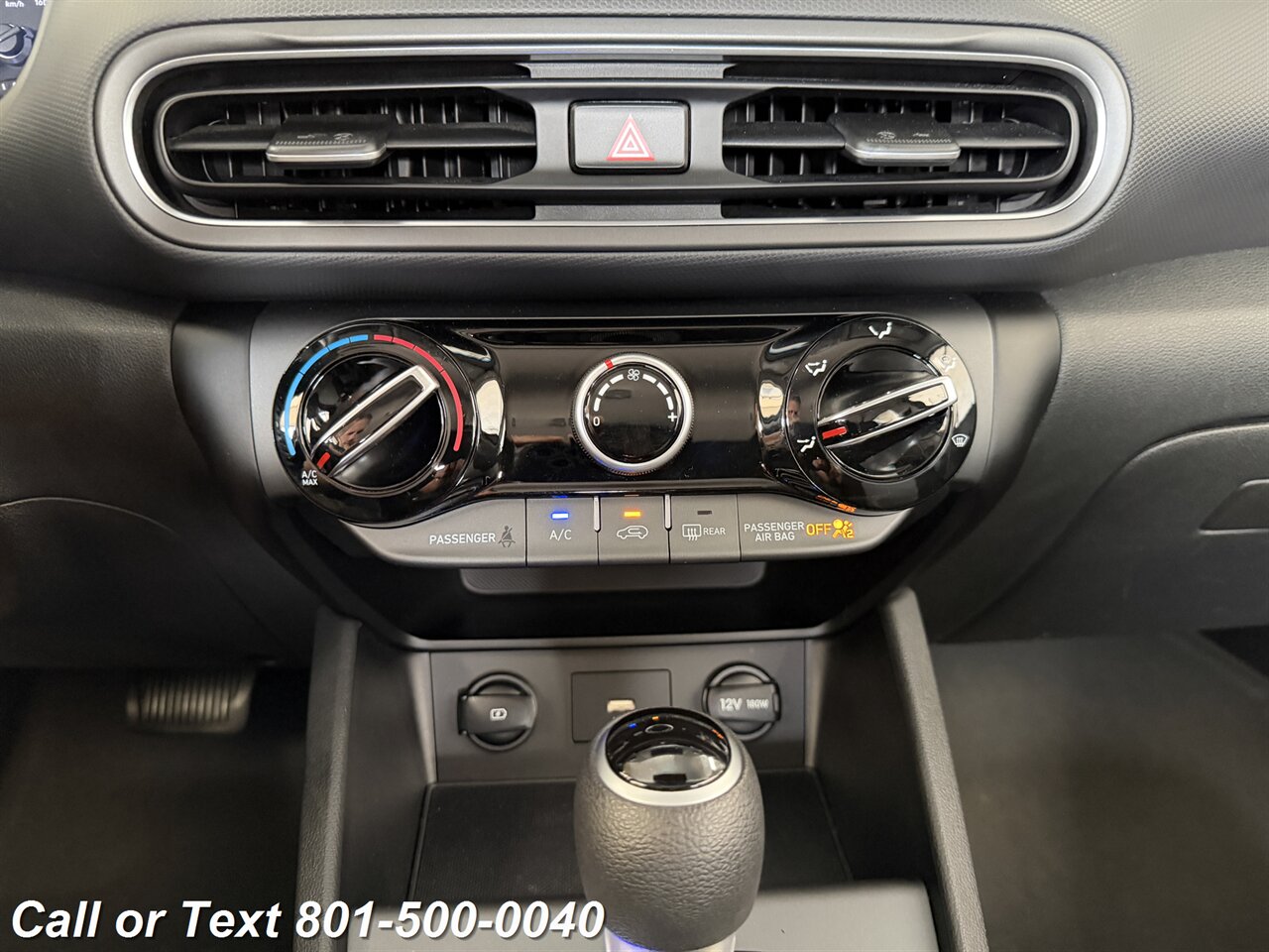 2022 Hyundai KONA SE - Photo 10 - North Salt Lake, UT 84010