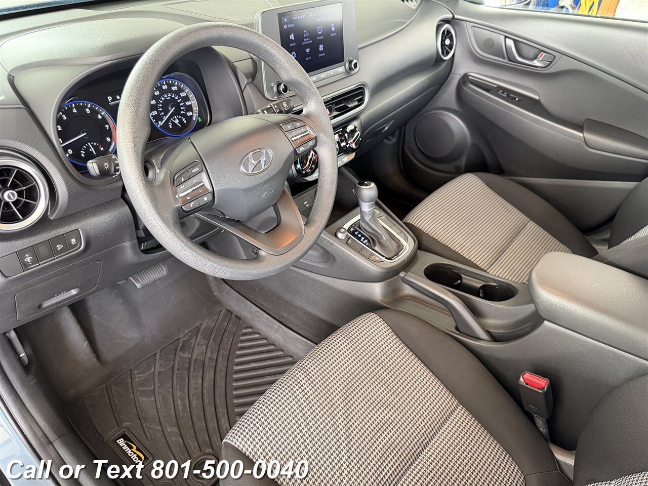 2022 Hyundai KONA SE - Photo 44 - North Salt Lake, UT 84010