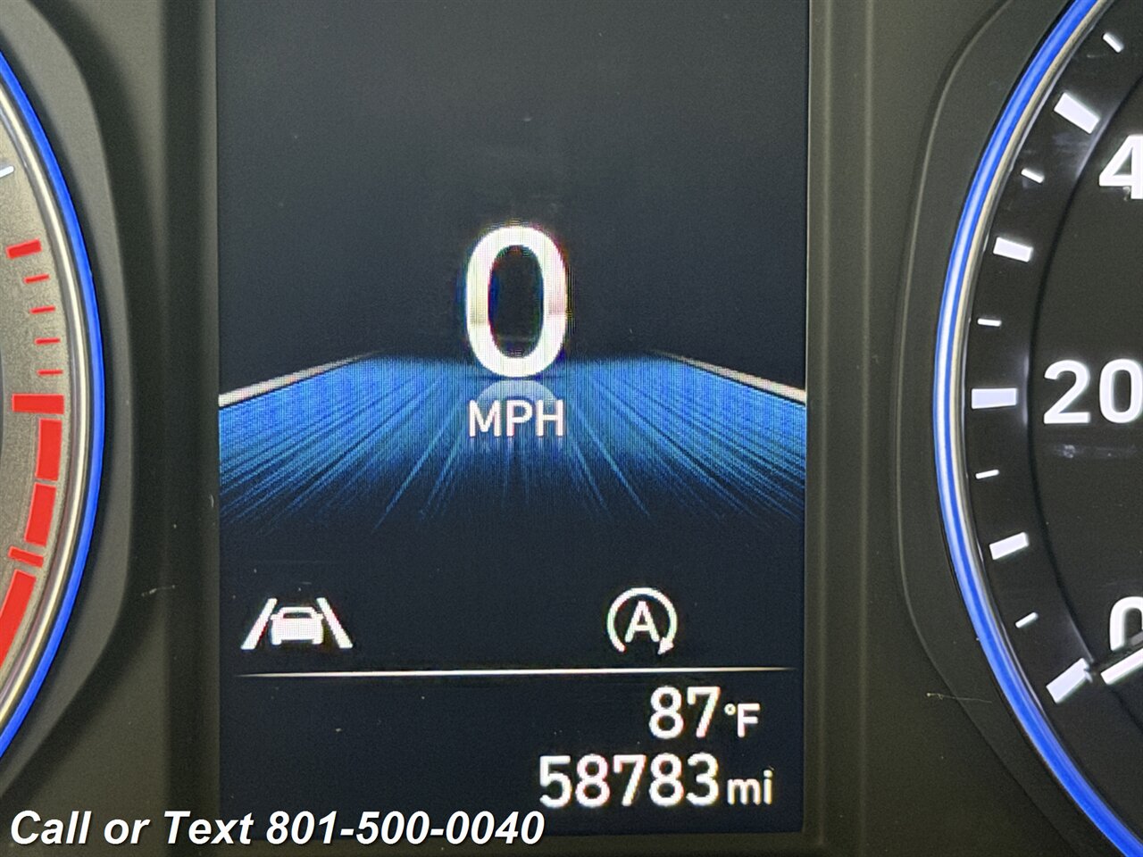 2022 Hyundai KONA SE - Photo 6 - North Salt Lake, UT 84010