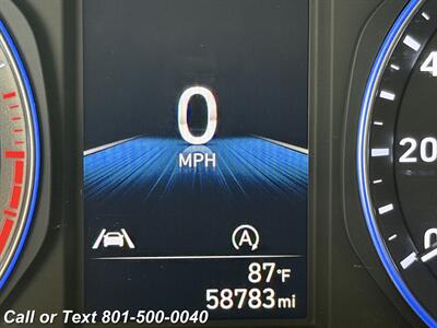 2022 Hyundai KONA SE - Photo 6 - North Salt Lake, UT 84010