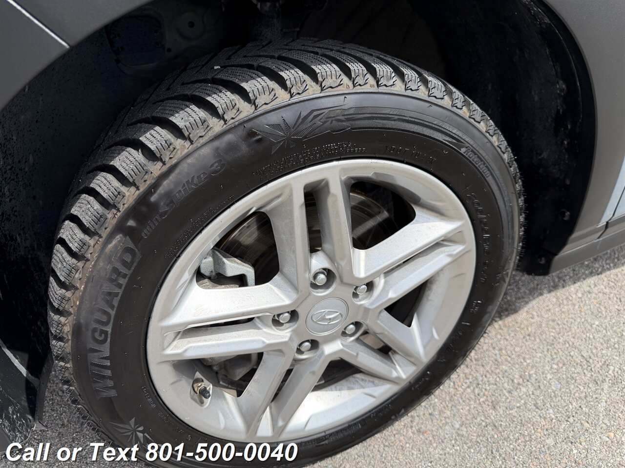 2022 Hyundai KONA SE - Photo 36 - North Salt Lake, UT 84010