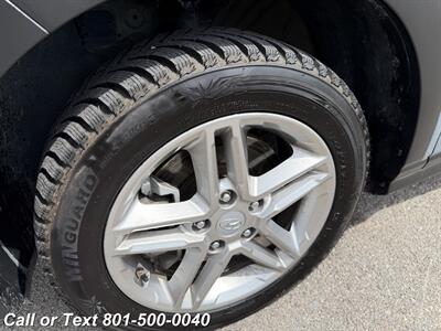 2022 Hyundai KONA SE - Photo 36 - North Salt Lake, UT 84010