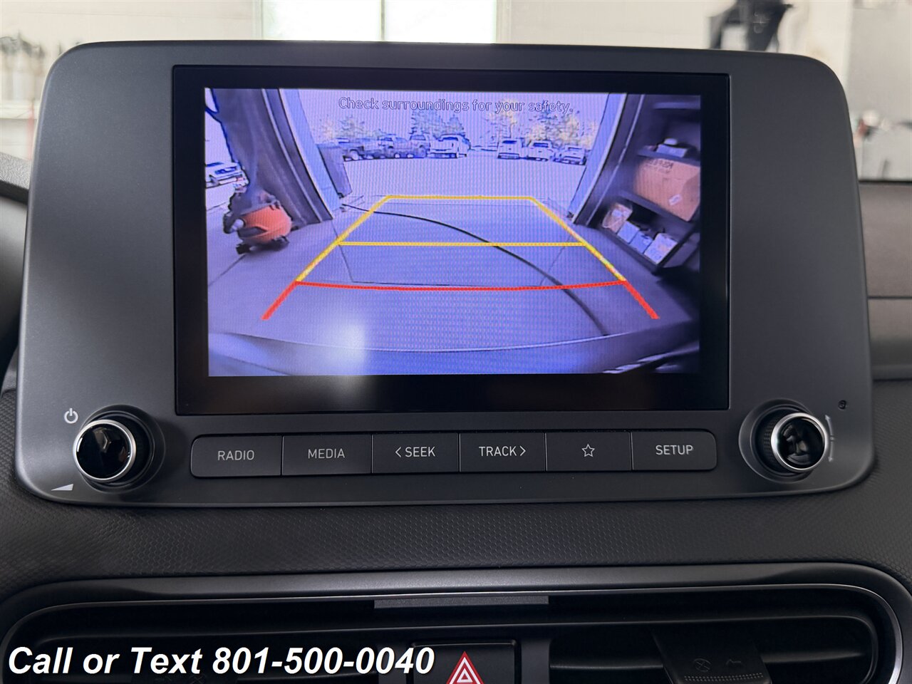 2022 Hyundai KONA SE - Photo 39 - North Salt Lake, UT 84010
