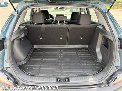 2022 Hyundai KONA SE - Photo 24 - North Salt Lake, UT 84010