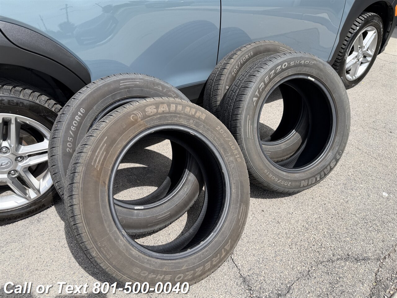 2022 Hyundai KONA SE - Photo 58 - North Salt Lake, UT 84010