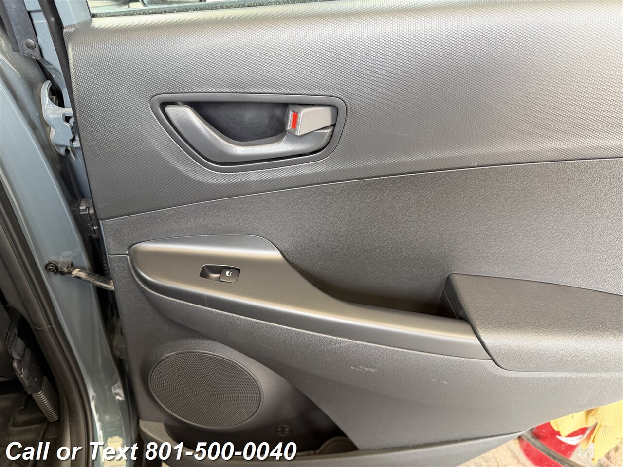 2022 Hyundai KONA SE - Photo 51 - North Salt Lake, UT 84010