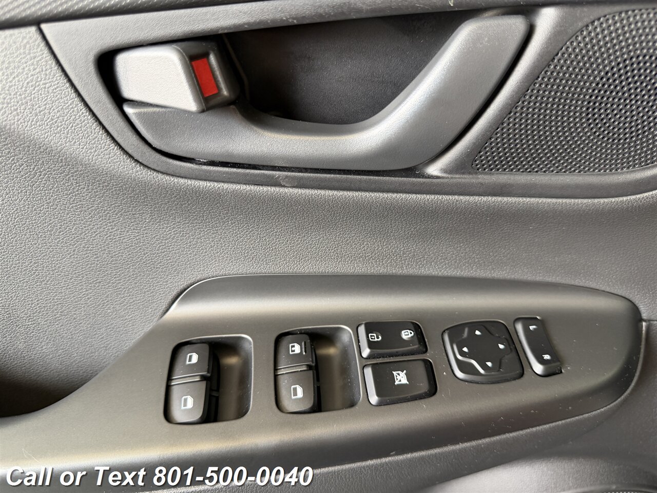 2022 Hyundai KONA SE - Photo 29 - North Salt Lake, UT 84010