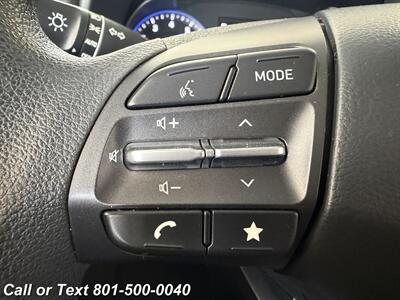 2022 Hyundai KONA SE - Photo 12 - North Salt Lake, UT 84010
