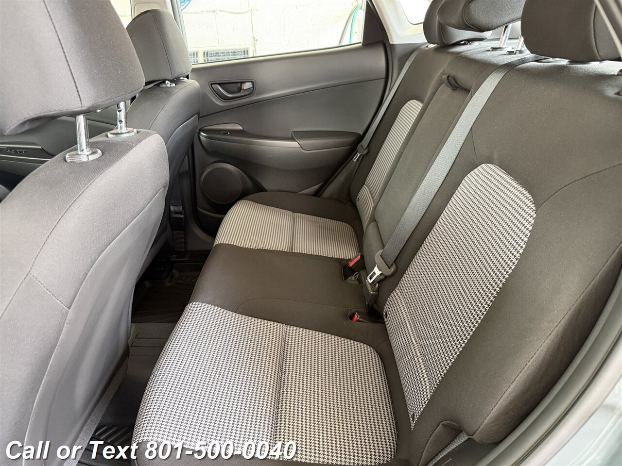 2022 Hyundai KONA SE - Photo 47 - North Salt Lake, UT 84010