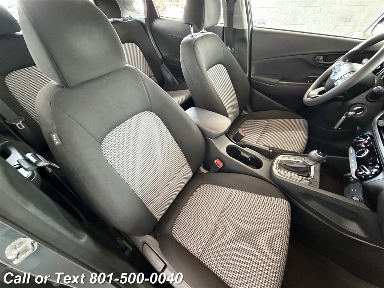 2022 Hyundai KONA SE - Photo 52 - North Salt Lake, UT 84010