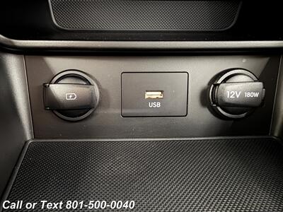 2022 Hyundai KONA SE - Photo 56 - North Salt Lake, UT 84010