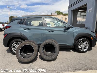2022 Hyundai KONA SE - Photo 3 - North Salt Lake, UT 84010