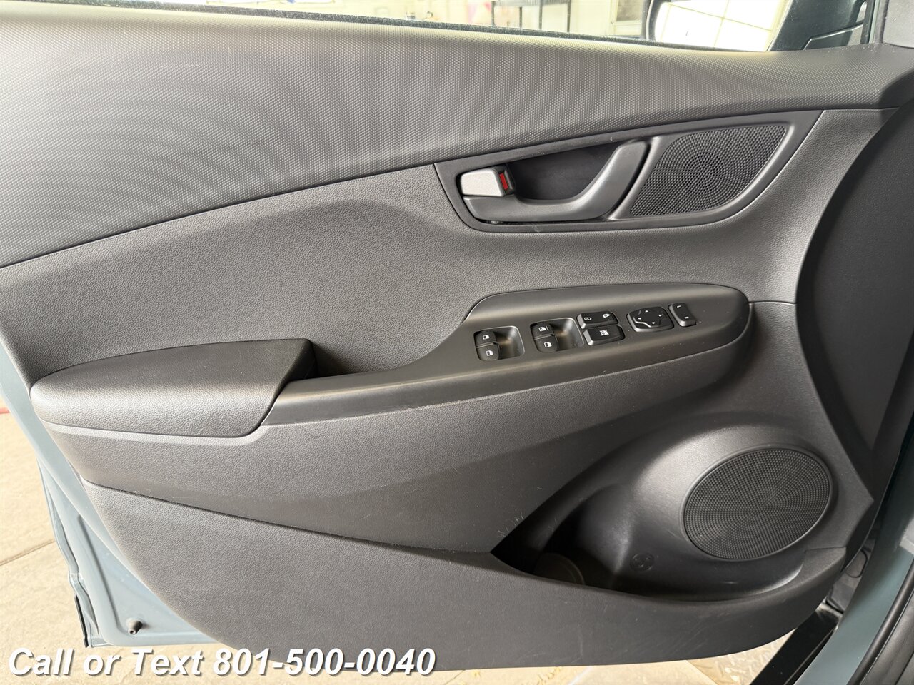 2022 Hyundai KONA SE - Photo 42 - North Salt Lake, UT 84010