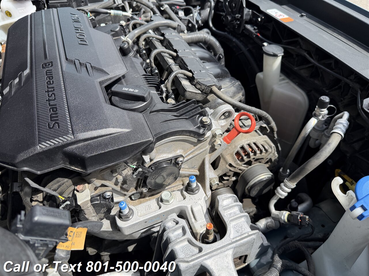 2022 Hyundai KONA SE - Photo 61 - North Salt Lake, UT 84010