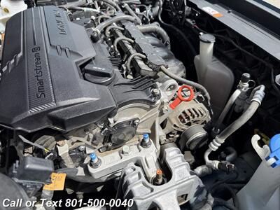 2022 Hyundai KONA SE - Photo 61 - North Salt Lake, UT 84010