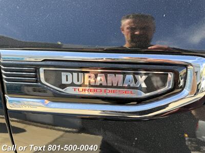 2020 GMC Sierra 1500 Denali Ultimate - Photo 6 - North Salt Lake, UT 84010