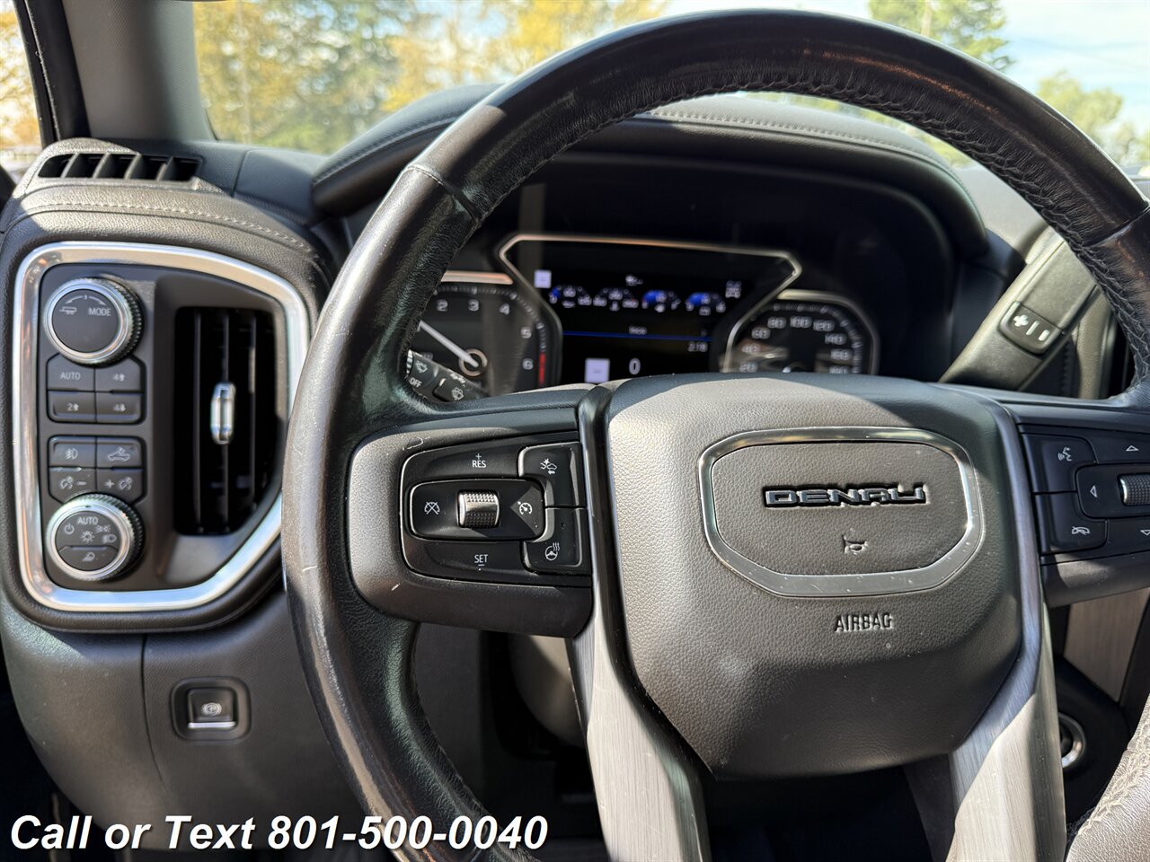 2020 GMC Sierra 1500 Denali Ultimate - Photo 4 - North Salt Lake, UT 84010