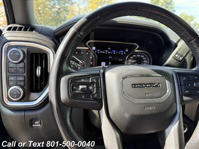 2020 GMC Sierra 1500 Denali Ultimate - Photo 4 - North Salt Lake, UT 84010