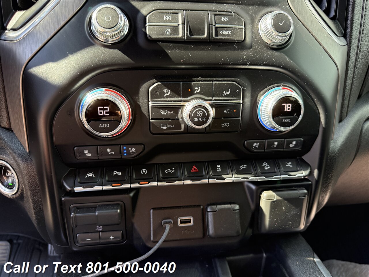 2020 GMC Sierra 1500 Denali Ultimate - Photo 3 - North Salt Lake, UT 84010