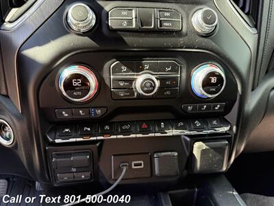 2020 GMC Sierra 1500 Denali Ultimate - Photo 3 - North Salt Lake, UT 84010