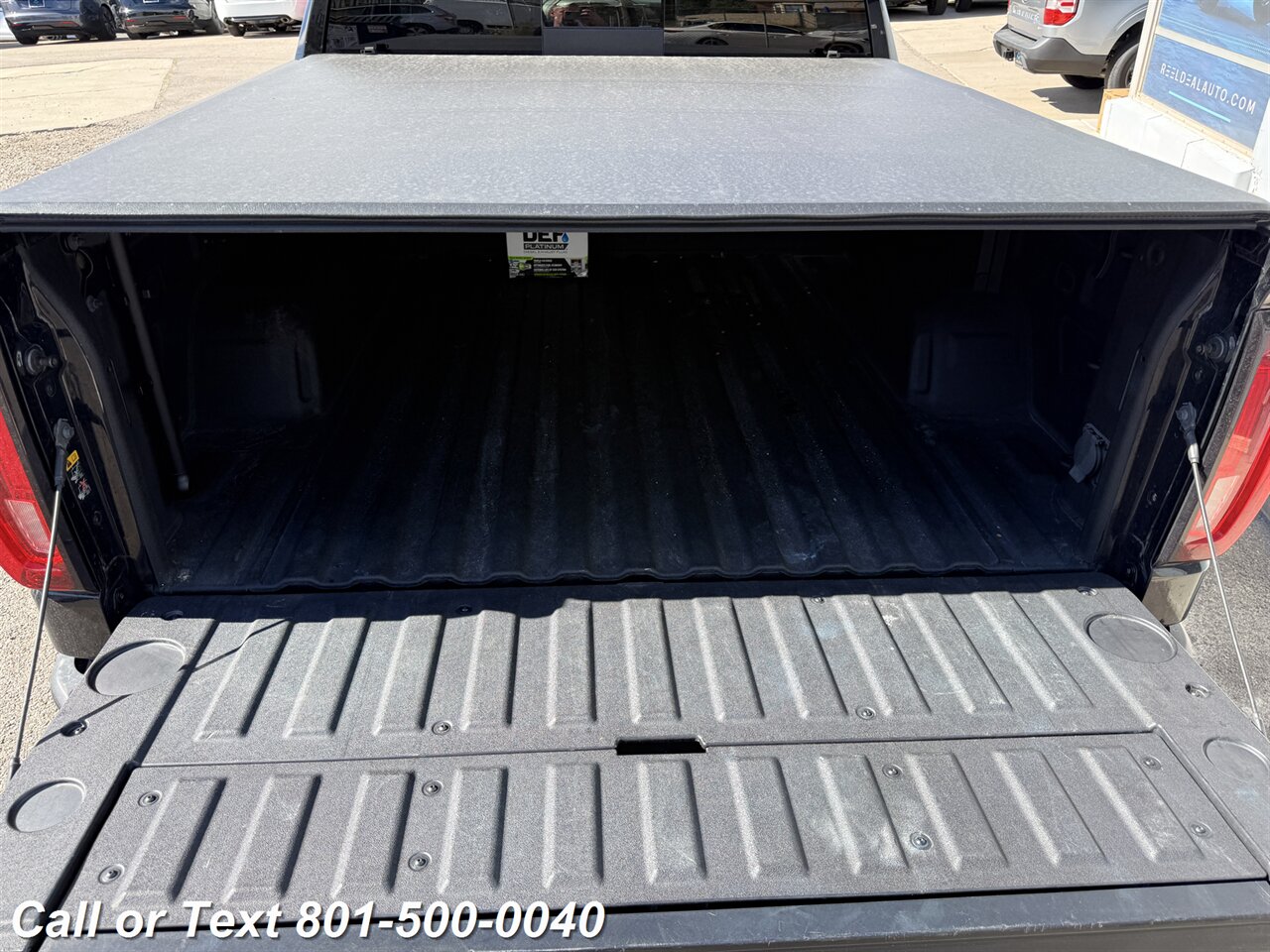2020 GMC Sierra 1500 Denali Ultimate - Photo 5 - North Salt Lake, UT 84010