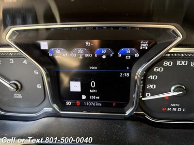 2020 GMC Sierra 1500 Denali Ultimate - Photo 2 - North Salt Lake, UT 84010