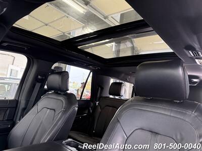 2019 Ford Expedition MAX Limited   - Photo 6 - North Salt Lake, UT 84010