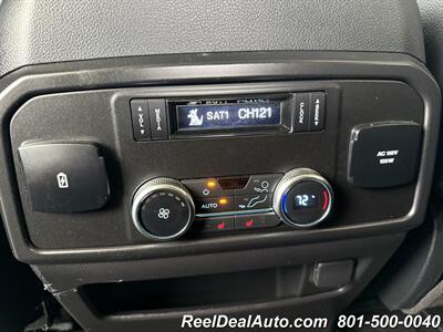 2019 Ford Expedition MAX Limited   - Photo 22 - North Salt Lake, UT 84010