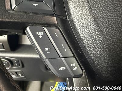 2019 Ford Expedition MAX Limited   - Photo 11 - North Salt Lake, UT 84010