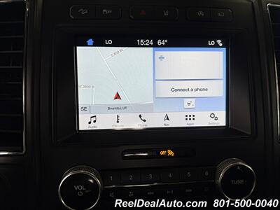 2019 Ford Expedition MAX Limited   - Photo 8 - North Salt Lake, UT 84010