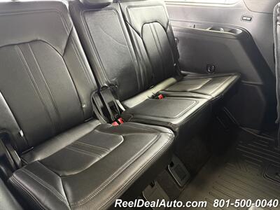 2019 Ford Expedition MAX Limited   - Photo 30 - North Salt Lake, UT 84010