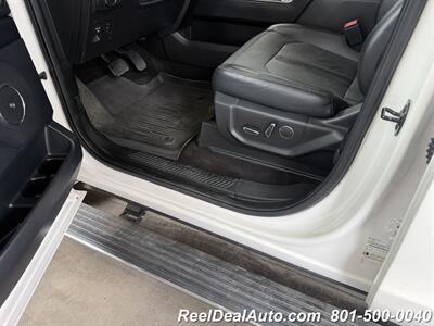 2019 Ford Expedition MAX Limited   - Photo 24 - North Salt Lake, UT 84010