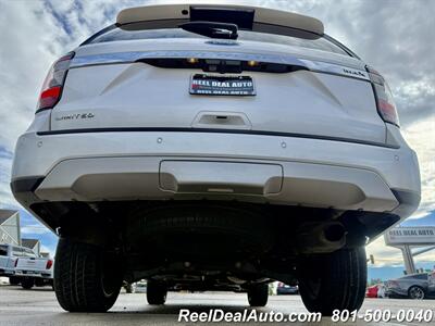 2019 Ford Expedition MAX Limited   - Photo 45 - North Salt Lake, UT 84010