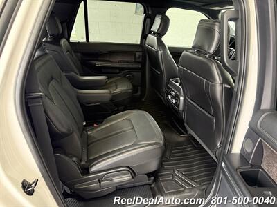 2019 Ford Expedition MAX Limited   - Photo 28 - North Salt Lake, UT 84010