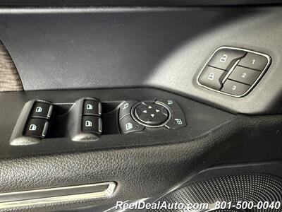 2019 Ford Expedition MAX Limited   - Photo 14 - North Salt Lake, UT 84010