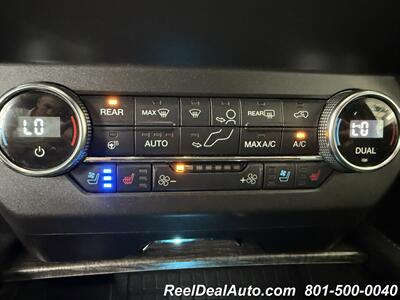 2019 Ford Expedition MAX Limited   - Photo 18 - North Salt Lake, UT 84010