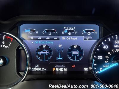 2019 Ford Expedition MAX Limited   - Photo 3 - North Salt Lake, UT 84010