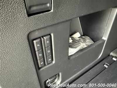 2019 Ford Expedition MAX Limited   - Photo 29 - North Salt Lake, UT 84010