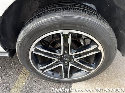 2019 Ford Expedition MAX Limited   - Photo 34 - North Salt Lake, UT 84010