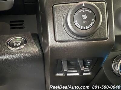 2019 Ford Expedition MAX Limited   - Photo 19 - North Salt Lake, UT 84010