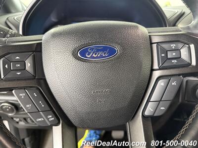 2019 Ford Expedition MAX Limited   - Photo 4 - North Salt Lake, UT 84010