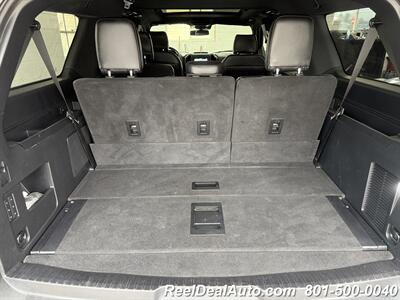 2019 Ford Expedition MAX Limited   - Photo 31 - North Salt Lake, UT 84010