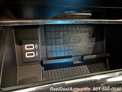 2019 Ford Expedition MAX Limited   - Photo 17 - North Salt Lake, UT 84010